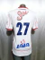 MW Jersey Tiburones Rojos Veracruz AP 2010 visita Hernández - La Jersería
