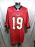 Jersey Tampa Bay Buccaneers 2003 local Johnson en internet