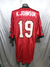 Jersey Tampa Bay Buccaneers 2003 local Johnson - La Jersería
