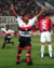 JSY Flamengo 1998 visita Romario - comprar en línea