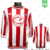 Jersey Chivas Guadalajara 2006 local Centenario