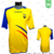 Jersey Ecuador mundial 2006 local
