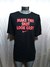 Playera algodón Nike Make this sh#t look easy - comprar en línea