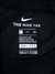 Playera algodón Nike Make this sh#t look easy - La Jersería