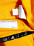 Polo Arizona Sun Devils 2018 amarillo Adidas - La Jersería