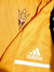 Polo Arizona Sun Devils 2018 amarillo Adidas - tienda en línea