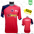 Imagen de Jersey Tiburones Rojos Veracruz 2013 local