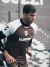 Jersey entrenamiento CA Platense 2023 marrón Hummel - comprar en línea