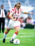MW Jersey Necaxa Rayos 1997 local Aguinaga firmado - comprar en línea