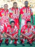 Jersey Necaxa Rayos 1999 tercero - comprar en línea