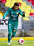 JSY Atlético Morelia 2020 portero verde - comprar en línea