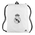 Morral Adidas Real Madrid - comprar en línea