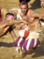 Chamarra Calcio Fiorentino 2010 Lotto - comprar en línea