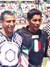 Jersey Fila portero Calcio negro - comprar en línea