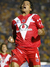 MW Jersey Tiburones Rojos Veracruz CL 2008 local Candia - comprar en línea