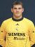 Jersey Real Madrid 2002 portero Casillas - comprar en línea