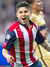 Jersey Chivas Guadalajara 2016 local López manga larga utilería - comprar en línea