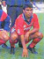 MW Tiburones Rojos Veracruz 1997 local Cuevas - comprar en línea