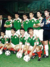 JSY Euskadi 1995 local País Vasco Euskal Selekzioa - La Jersería
