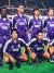 JSY Real Madrid 1996 visita - comprar en línea