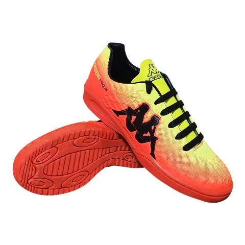 Tenis de Futbol Kappa Mago III IC