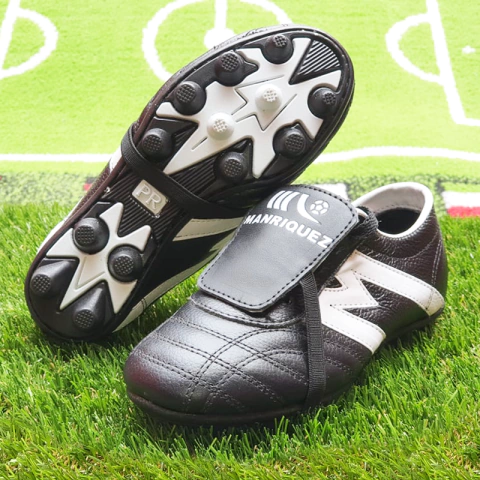 Manríquez Jr Classic Kids Piel FG