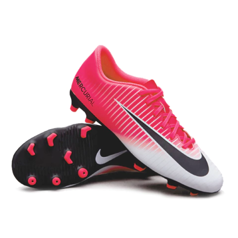 Nike Jr Mercurial Vortex 601 FG