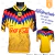 Jersey Club América 1996 local firmado