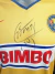 Imagen de JSY Club América 2007 local Cabañas firmado