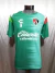 Jersey entrenamiento Atlas 2022 verde utilería - comprar en línea