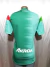 Jersey entrenamiento Atlas 2022 verde utilería en internet