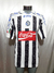 Jersey Atlético Celaya 1997 visita Hugo Sánchez en internet