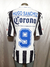Jersey Atlético Celaya 1997 visita Hugo Sánchez - La Jersería