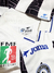 Jersey Atlético Celaya 1997 visita Hugo Sánchez - tienda en línea