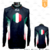 Jersey Fila portero Calcio negro