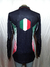 Jersey Fila portero Calcio negro - La Jersería