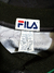 Jersey Fila portero Calcio negro - tienda en línea