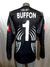 Jersey Juventus 2001 portero Buffon - La Jersería