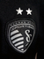 Chamarra Sporting Kansas City 2017 Anthem negra