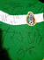 JSY México mundial 2006 local promo firmado