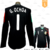 Jersey México 2008 portero Ochoa