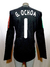 Jersey México 2008 portero Ochoa - La Jersería