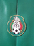 Jersey México mundial 2010 local techfit boxset