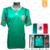 Jersey México mundial 2010 local techfit boxset