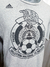 Playera algodón México 2018 gris escudo - tienda en línea