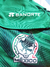 Imagen de Jersey México 2022 local Guardado promocional