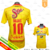 MW Jersey Monarcas Morelia 2011 local Rojas