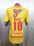 MW Jersey Monarcas Morelia 2011 local Rojas - La Jersería