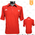 Polo Rayos Necaxa 2006 rojo Atlética