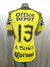 MW Jersey Pachuca Tuzos 2017 portero Blanco - La Jersería